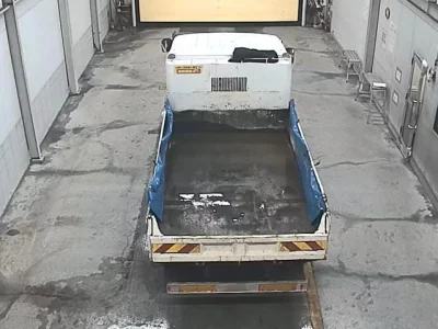 Nissan CONDOR