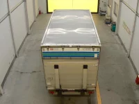 Toyota DYNA лот № 1195 оценка 3.5  с аукциона в Японии 2