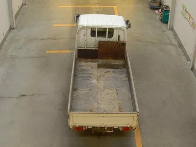 Nissan ATLAS  с аукциона в Японии