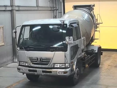 Nissan CONDOR