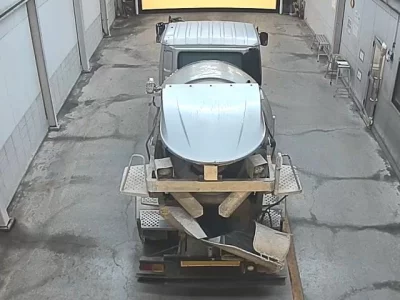 Nissan CONDOR