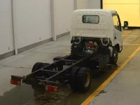 Toyota DYNA лот № 1291 оценка 3.5  с аукциона в Японии 1