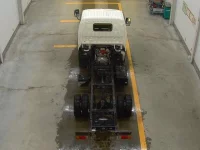 Toyota DYNA лот № 1291 оценка 3.5  с аукциона в Японии 2