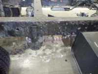 Toyota DYNA лот № 1291 оценка 3.5  с аукциона в Японии 3