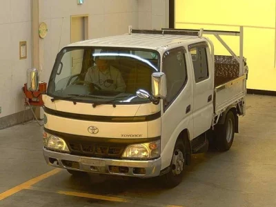 Toyota TOYOACE