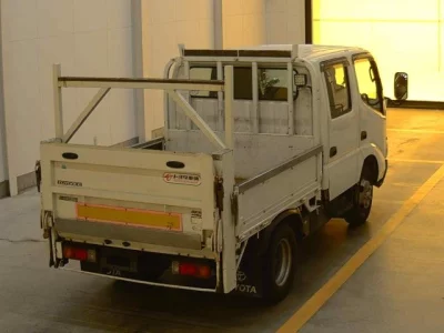 Toyota TOYOACE