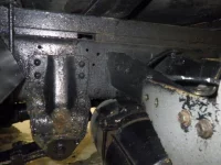 Toyota DYNA лот № 1264 оценка RB  с аукциона в Японии 3