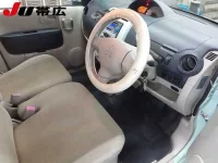 Mitsubishi EK WAGON лот № 7001 оценка 3  с аукциона в Японии 5