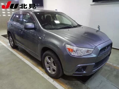 Mitsubishi RVR