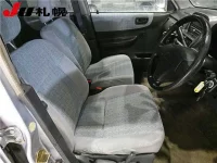 Subaru PLEO лот № 2104 оценка R  с аукциона в Японии 4