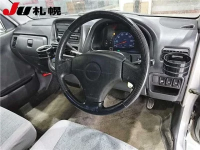 Subaru Pleo