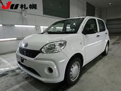 Daihatsu Boon