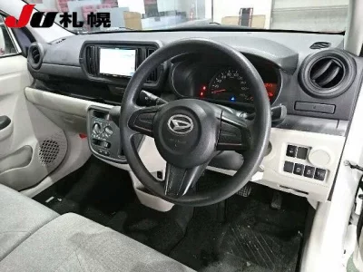 Daihatsu Boon