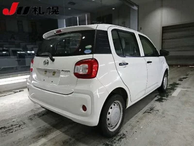 Daihatsu Boon
