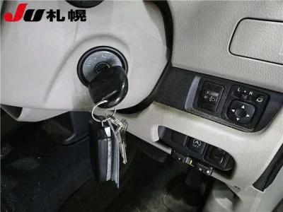 Mitsubishi EK WAGON  с аукциона в Японии