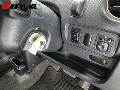 Mitsubishi eK Sport