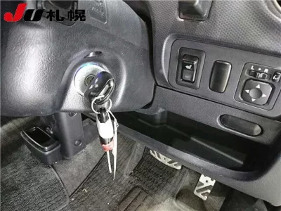 Mitsubishi eK Sport