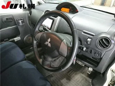 Mitsubishi eK Sport
