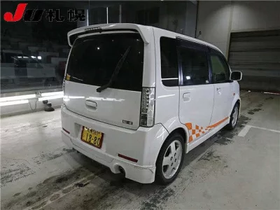 Mitsubishi eK Sport