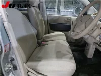 Mitsubishi EK WAGON лот № 3028 оценка -  с аукциона в Японии 4