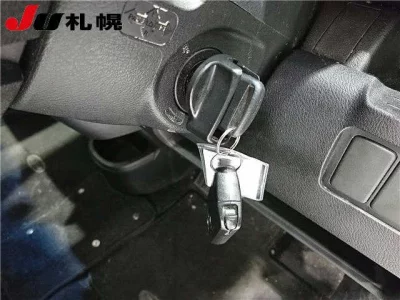 Honda Zest