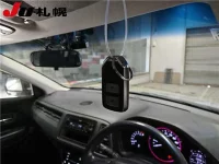 Honda VEZEL лот № 1072 оценка 3.5  с аукциона в Японии 9