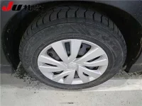 Honda VEZEL лот № 1072 оценка 3.5  с аукциона в Японии 8