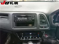 Honda VEZEL лот № 1072 оценка 3.5  с аукциона в Японии 5