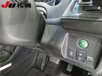 Honda VEZEL лот № 1074 оценка 3.5  с аукциона в Японии 3