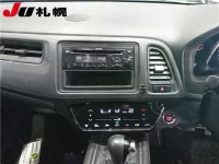 Honda VEZEL лот № 1074 оценка 3.5  с аукциона в Японии 5