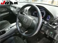 Honda VEZEL лот № 1074 оценка 3.5  с аукциона в Японии 2