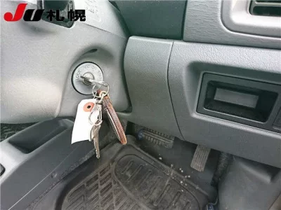 Mitsubishi Minica