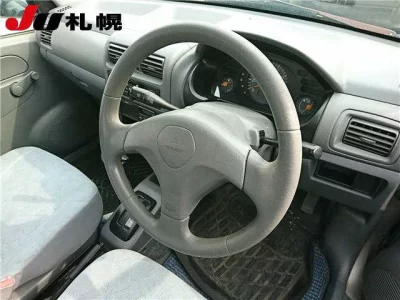 Mitsubishi Minica