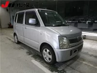 Mazda AZ WAGON лот № 2122 оценка R  с аукциона в Японии 7