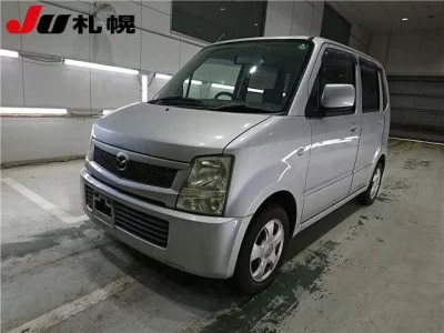 Mazda AZ-Wagon