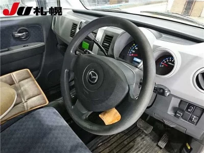 Mazda AZ-Wagon