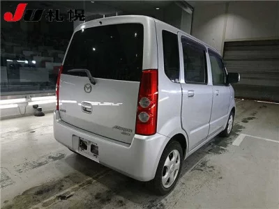 Mazda AZ-Wagon