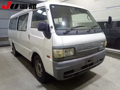 Mazda Bongo Brawny