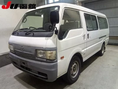 Mazda Bongo Brawny