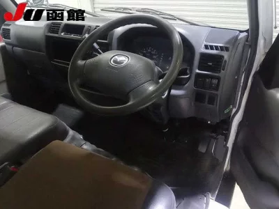 Mazda Bongo Brawny
