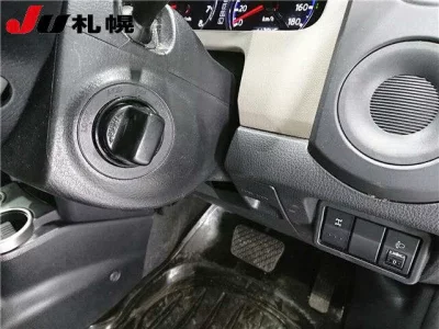 Mazda Verisa