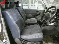 Mitsubishi PAJERO MINI лот № 3003 оценка -  с аукциона в Японии 4