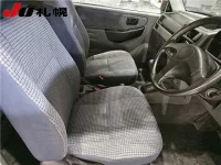 Mitsubishi PAJERO MINI лот № 3519 оценка -  с аукциона в Японии 4