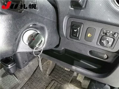 Mitsubishi Toppo