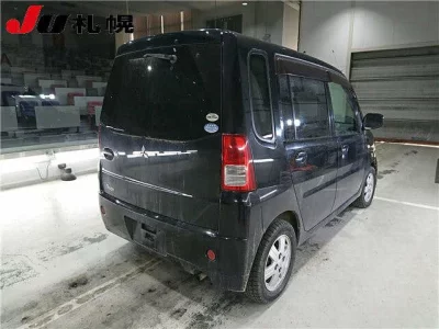 Mitsubishi Toppo