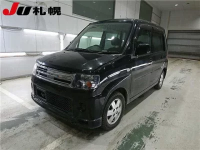 Mitsubishi Toppo