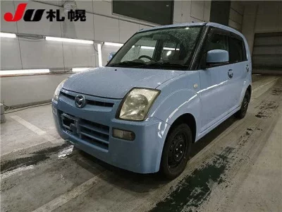 Mazda Carol