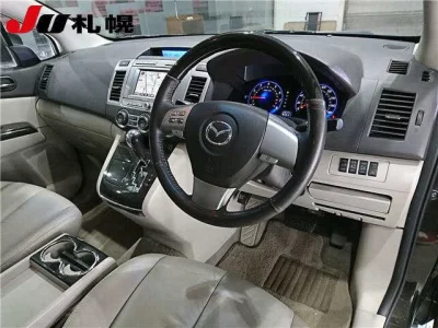 Mazda MPV