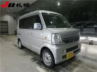 Mazda SCRUM лот № 2113 оценка 3  с аукциона в Японии 7