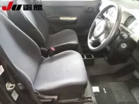 Suzuki ALTO лот № 9213 оценка 3.5  с аукциона в Японии 8